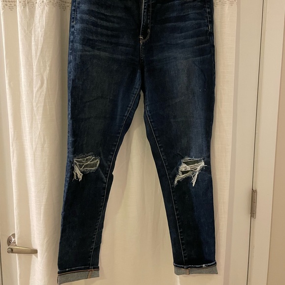 Jeans - Picture 2 of 2